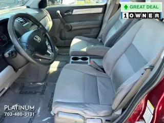 2011 Honda CR-V