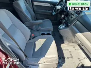 2011 Honda CR-V