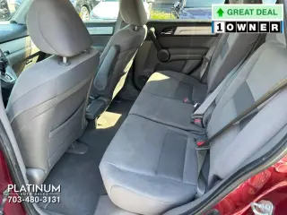 2011 Honda CR-V