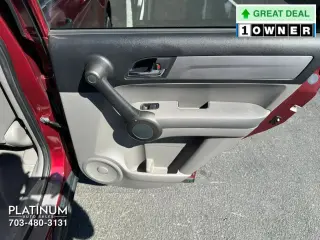 2011 Honda CR-V
