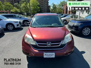2011 Honda CR-V
