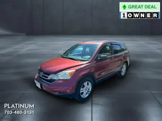 2011 Honda CR-V