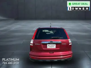 2011 Honda CR-V