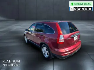 2011 Honda CR-V