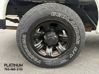 2007 Ford RANGER REGULAR CAB