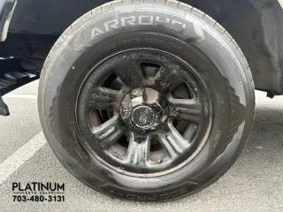 2007 Ford RANGER REGULAR CAB