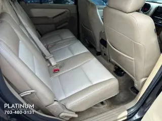 2007 Ford EXPLORER