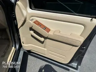 2007 Ford EXPLORER