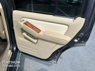 2007 Ford EXPLORER
