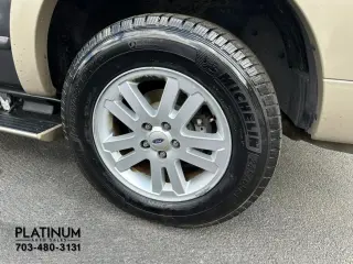 2007 Ford EXPLORER