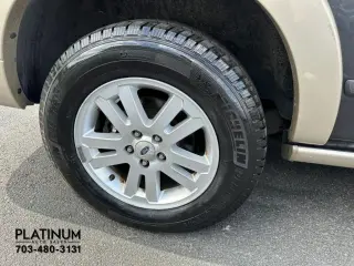 2007 Ford EXPLORER