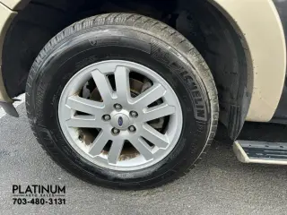 2007 Ford EXPLORER