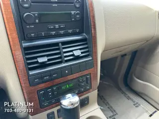 2007 Ford EXPLORER
