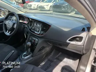 2015 Dodge DART