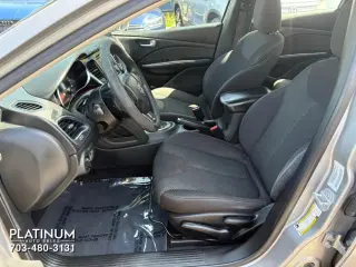 2015 Dodge DART