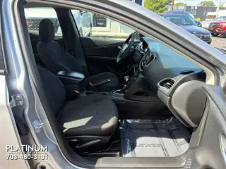 2015 Dodge DART