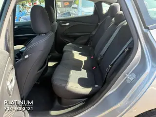 2015 Dodge DART