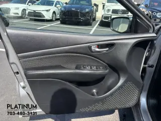 2015 Dodge DART