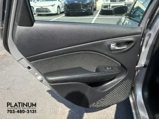 2015 Dodge DART
