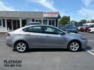 2015 Dodge DART
