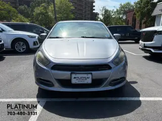 2015 Dodge DART