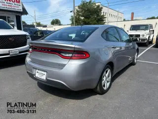 2015 Dodge DART