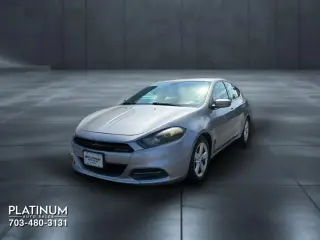2015 Dodge DART