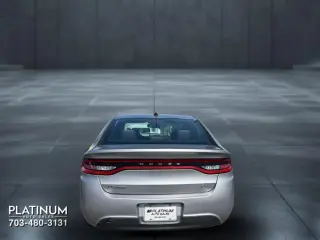 2015 Dodge DART