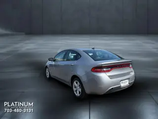 2015 Dodge DART
