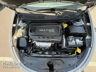 2015 Dodge DART
