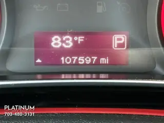 2015 Dodge DART