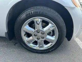 2005 Chrysler PT CRUISER
