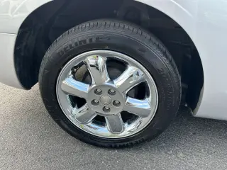 2005 Chrysler PT CRUISER