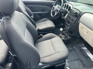 2005 Chrysler PT CRUISER