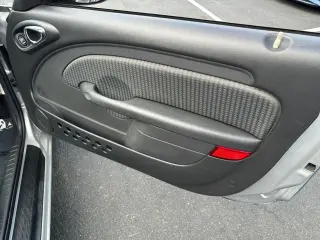 2005 Chrysler PT CRUISER