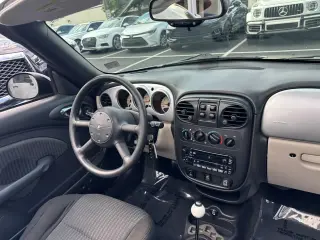 2005 Chrysler PT CRUISER
