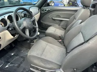 2005 Chrysler PT CRUISER