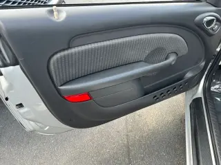 2005 Chrysler PT CRUISER