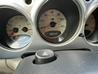 2005 Chrysler PT CRUISER