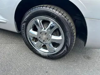 2005 Chrysler PT CRUISER