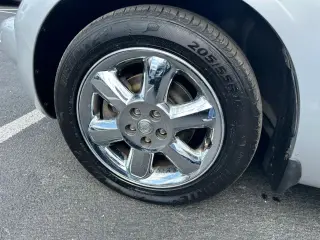 2005 Chrysler PT CRUISER