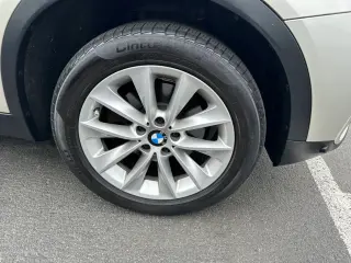 2016 Bmw X3