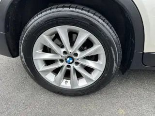 2016 Bmw X3