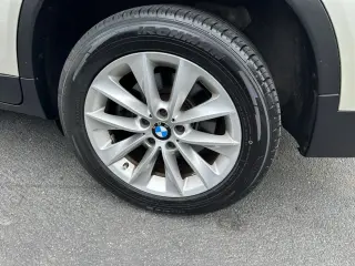 2016 Bmw X3