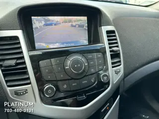 2015 Chevrolet CRUZE