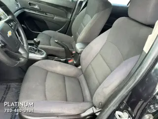 2015 Chevrolet CRUZE