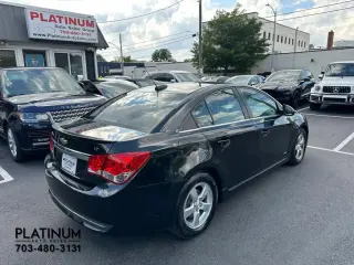 2015 Chevrolet CRUZE
