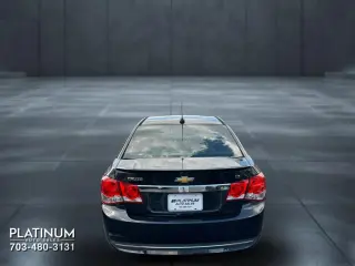 2015 Chevrolet CRUZE