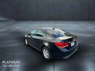 2015 Chevrolet CRUZE