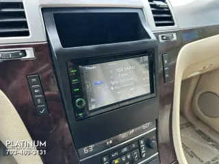 2008 Cadillac ESCALADE